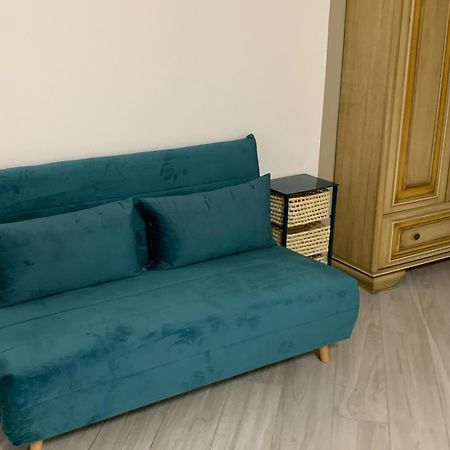 San Benedetto Apartamento Bérgamo Exterior foto