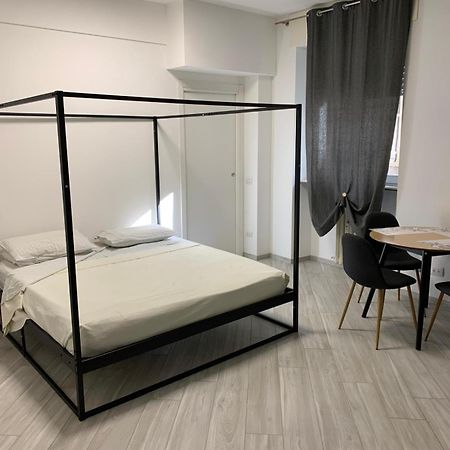 San Benedetto Apartamento Bérgamo Exterior foto